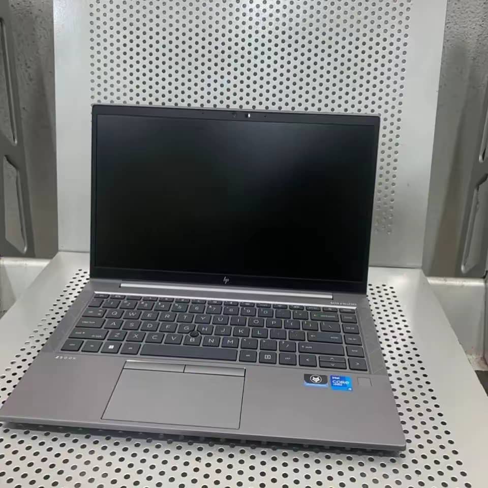 Laptop 2