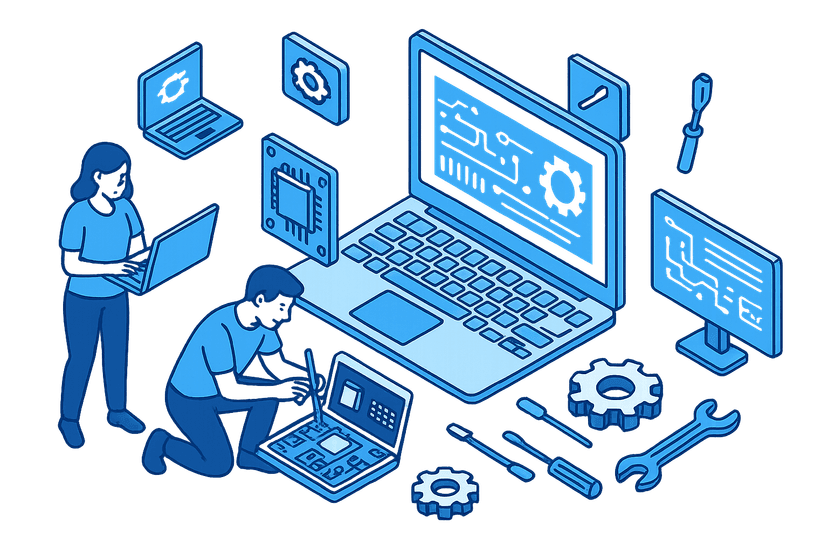  Expert Laptop Solutions